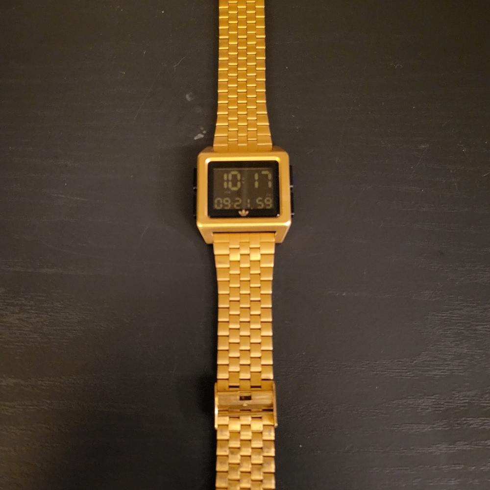Adidas | Nixon Archive_M1